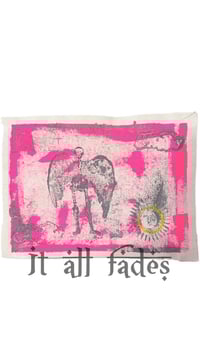 Image 3 of Women Crop Angel TEe