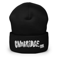 Image 1 of Cambridge Cuffed Beanie