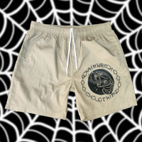 Image 1 of Snake bite shorts