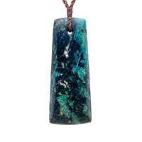 Image 5 of  Crystal Tide-Ceremonial Adze