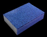 Sanding Sponge Block - Course/Fine