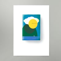 Image 2 of Daydream Nation Art Print