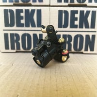 Image 4 of REVERSE V5R BLACK