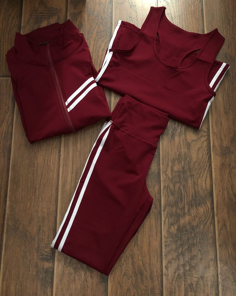 Image of Everyday active set
