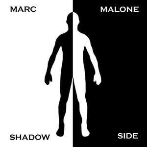Image of Shadow Side CD