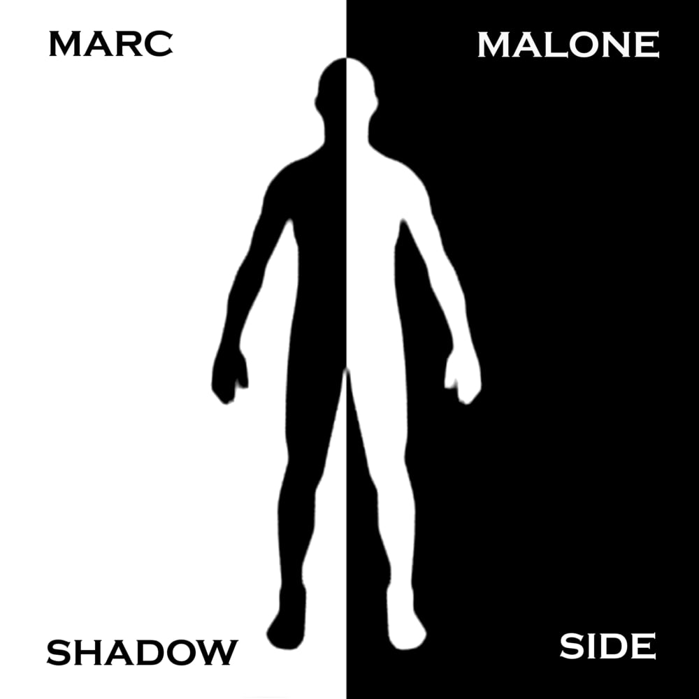 Image of Shadow Side CD