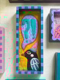 Image 2 of Sassy Bird #3