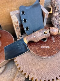 Image 2 of Bxc mini cleaver 