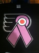Image of Flyers Breast Cancer