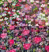 Commission Deposit for Catherine 