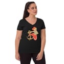 Anchor's Away! Mermaid---Coral