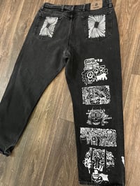 Image 3 of Pay Rent Pants4