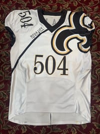 Image 3 of NOLA LUV JERSEY PRE-ORDER