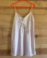 Image 4 of Vintage slip dress size L