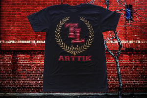 Image of ARTTIK LOGO