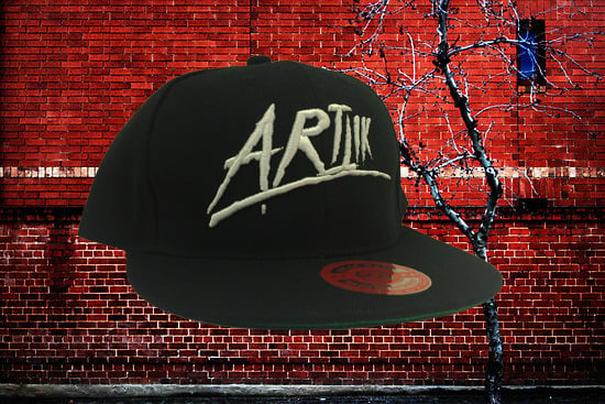 Image of AOD SNAPBACK 