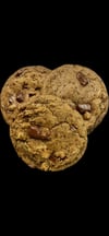 3-PK Salted Chocolate Chip Cookies (V)* 