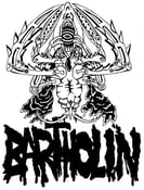 Image of BARTHOLIN- T-Shirt