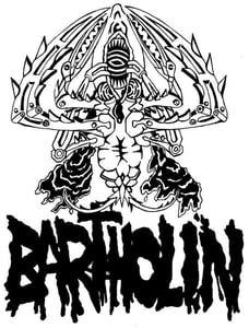Image of BARTHOLIN- T-Shirt
