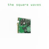 Image of The Square Waves - Collect The Leader (Mini-CD EP)
