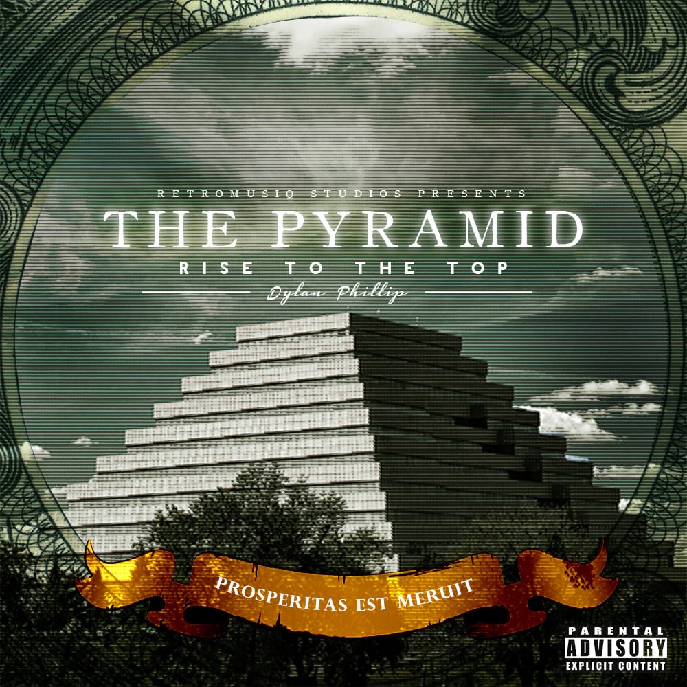 Image of The Pyramid (Free W/ Any Ticket Purchase)