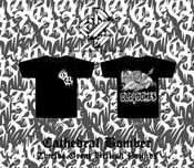 Image of Catherdral Bomber Shirt