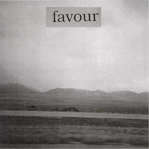 Image of Favour - Letting Go / Another Day (7")