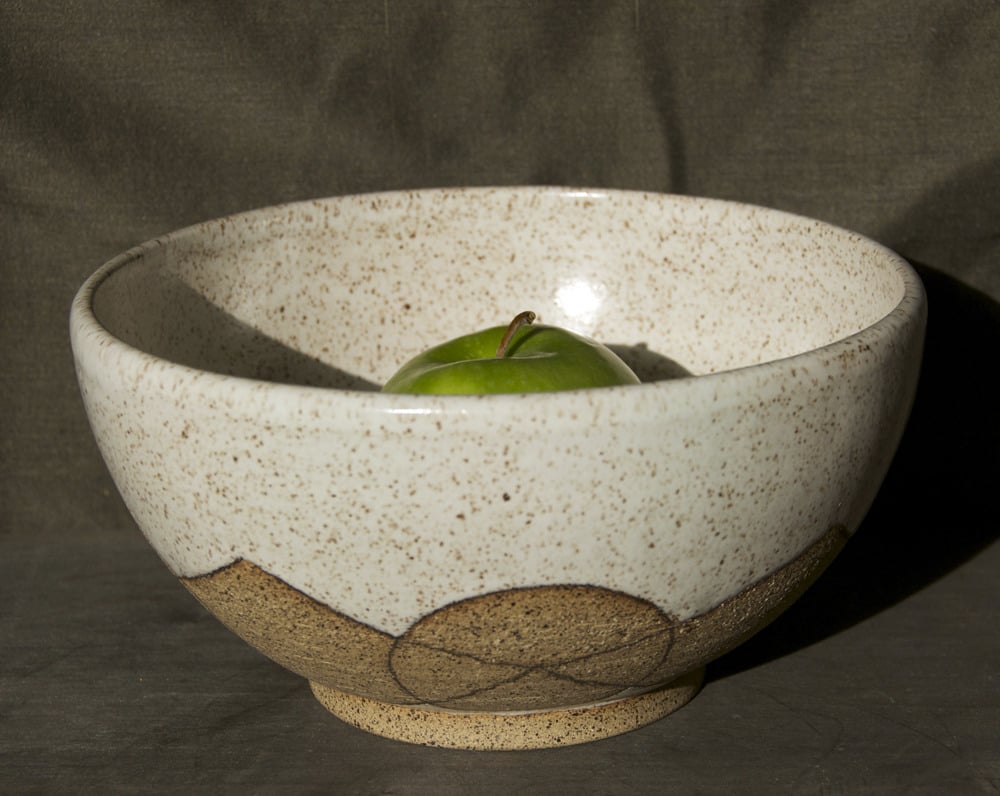 Image of almost argyle bowl 2