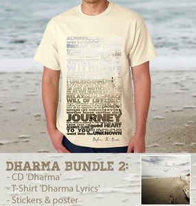 Image of Dharma bundle #2