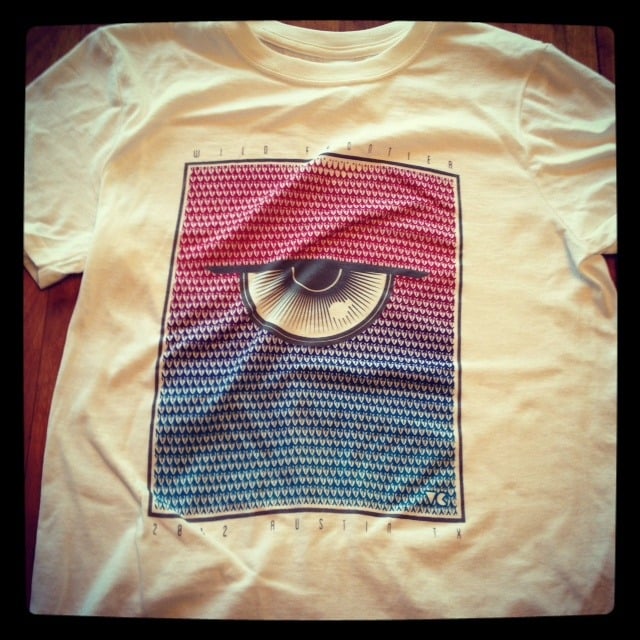 Image of Wild Shirt