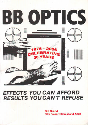 Image of Results You Can't Refuse: Celebrating 30 Years of BB Optics, edited by Andrew Lampert