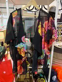 Image 1 of short flower duster 