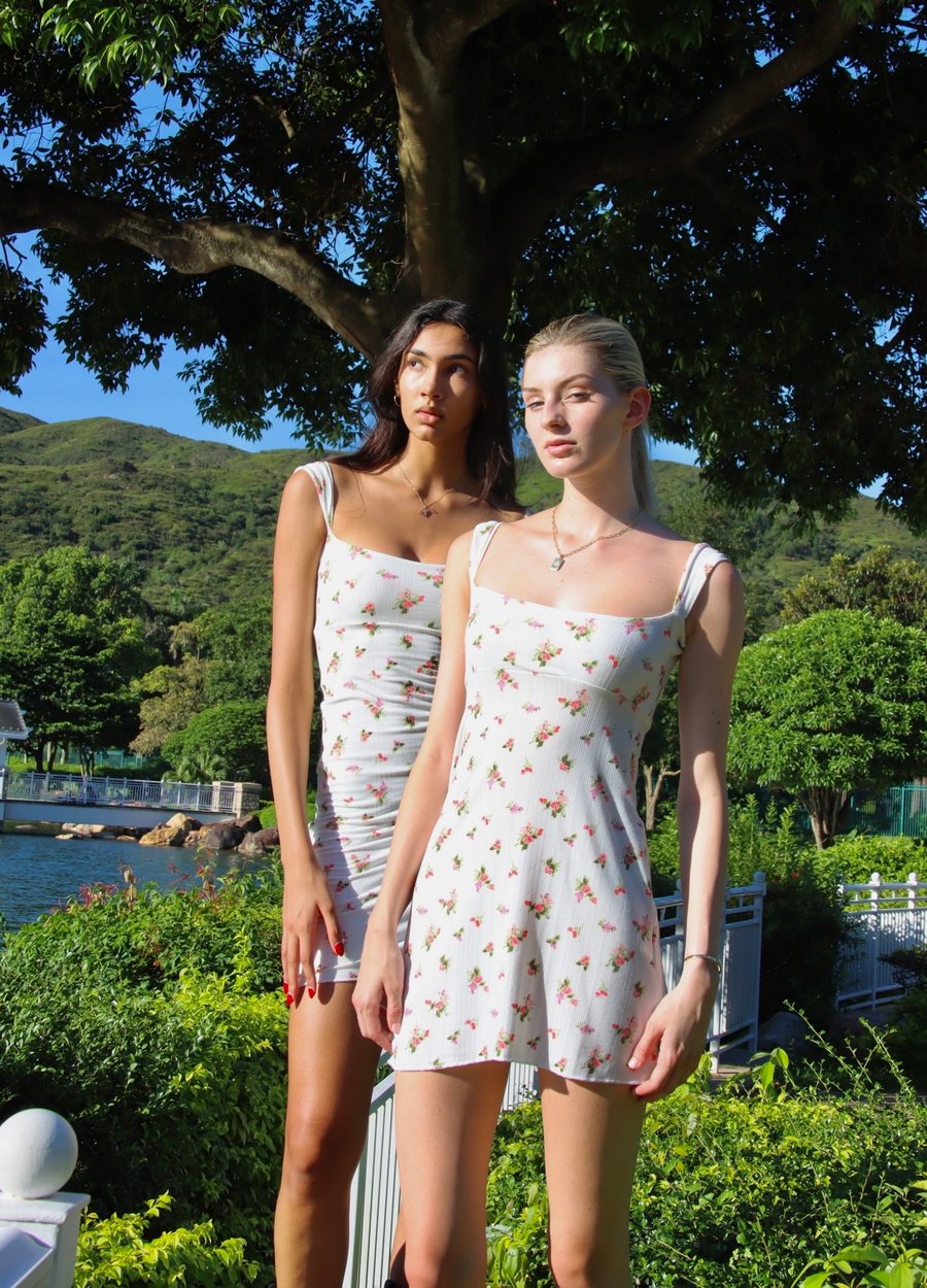 Image of Vittora Dress