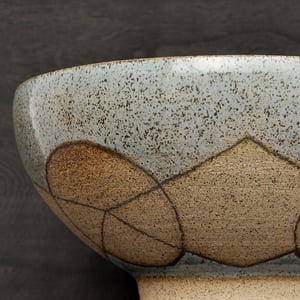 Image of almost argyle bowl 3