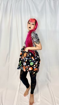 Image 5 of Halloweenie Skirt 