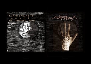 Image of AntikytherA CD - Self Titled 