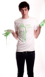 Image of Swamp Thing T!