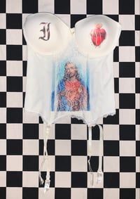Image 1 of I 🩸 Jesus 