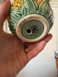 Image 3 of Hoya Pubicalyx in Pineapple Mug