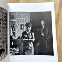 Image 2 of Chris Steele-Perkins - The Teds (1st 1979)