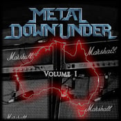 Image of Metal Down Under (Vol 1 and 2)
