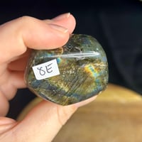 Image 3 of Labradorite Freeform (8E)