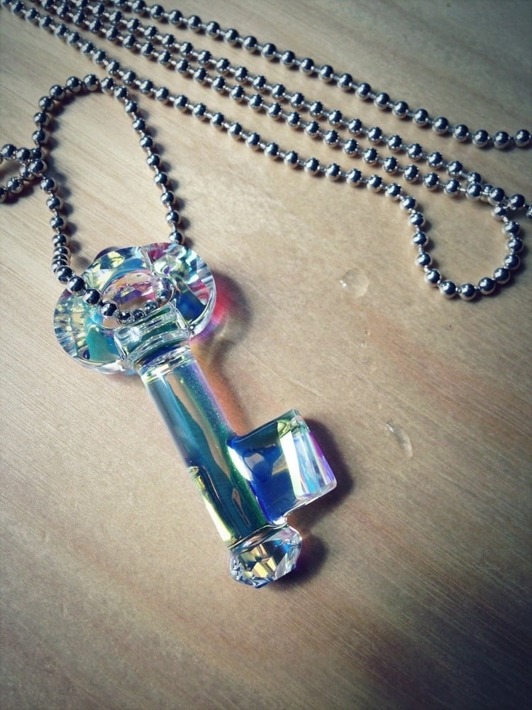 Image of Northern Lights Necklace