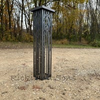 Image 4 of Garden Column - Birch Tree