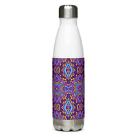 Image 1 of MISHA STAINLESS STEEL WATER BOTTLE 