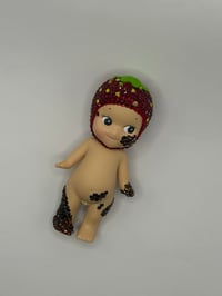 Chocolate Covered Strawberry Sonny