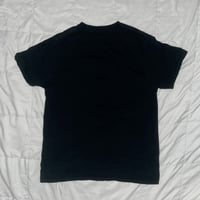 Image 2 of snail tshirt