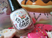 Image of SOLD OUT - Kyla The Great, 15 ml