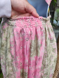 Image 6 of MIA Multi way jumpsuit light pink and lemon