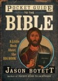 Image of Pocket Guide to the Bible